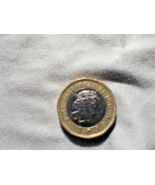 2017 One Pound Coin - Elizabeth II - Rare Coin - Pound Discreet Conditio... - £933.11 GBP