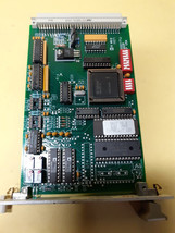LUDL Electronic LEP MCDCS 73002060 VR0340 MA C22 DAIO V4.0 Card 60000171J EDAIOP - £638.20 GBP