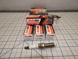 Autolite XP5683 Spark Plug Iridium XP Set of 4 Plugs - £23.57 GBP