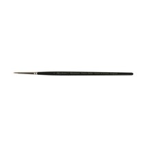 Winsor &amp; Newton Series 7 Kolinsky Sable Water Colour Brush Miniature (size 2)  - £42.52 GBP