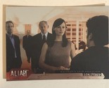 Alias Season 4 Trading Card Jennifer Garner #65 Victor Garber - $1.97