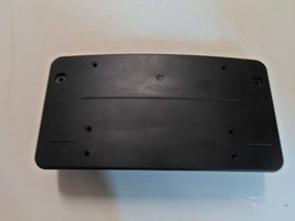 2015 Mercedes Benz C Classe 300 4MATIC Licence Plaque Moulage Support 20... - $31.49