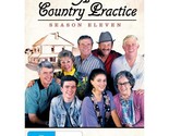 A Country Practice: Season 11 DVD | 22 Discs - $112.50