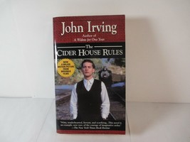 The Cider House Rules by John Irving 1993 - £7.58 GBP