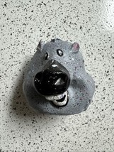 Pet Rock Granite Zebra - €4,32 EUR