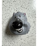 Pet Rock Granite Zebra - $6.76 CAD