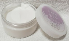 Avon Skin So Soft Winter Lavender Body Butter Original 6.7 oz/200mL New Rare - £23.42 GBP