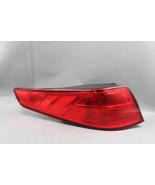 Left Driver Tail Light Incandescent Fits 2014-2015 KIA OPTIMA OEM #40946 - $2,153.01 MXN