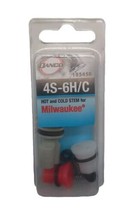 Danco 4S-6H/C 18545B Hot &amp; Cold  Stem For Milwaukee - £3.82 GBP