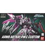 Bandai 1/144 HG Gundam SEED ASTRAYS PMC-1L Leons`s Arms Astray PMC Japan - £47.44 GBP