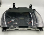 2014-2015 Kia Optima Speedometer Instrument Cluster 52880 Miles OEM A03B... - $85.49