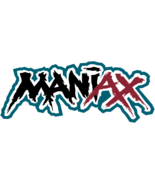 XFL Football Memphis Maniax Vintage Logo Embroidered Ball Cap Hat NFL AF... - $19.99