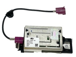 2024 Ford Bronco Sport Rear Antenna Control Module M1PT-19K351-AB OEM - $39.55