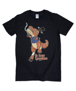 Dinosaur T-Shirt Set: Sic Semper Tyrannosaurus - $917.20 MXN