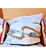 Women's 8 Nike Waffle Debut Shoes (Phantom/Summit White/Black/Sesame) - €66,82 EUR