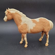 Breyer Vintage Model Brown White Horse #20 Misty of Chincoteague Palomin... - $19.79