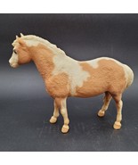 Breyer Vintage Model Brown White Horse #20 Misty of Chincoteague Palomin... - €16,88 EUR