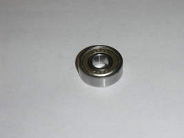 Stainless Steel Bearing for Butter Roller on Avantco Bun Toaster Model 184BT18A - $15.67