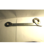 Multi Wrench 9/14  15/22 Heavy Duty Forged Steel Size 3/8&quot; &amp; 13/16&quot; - $6.69 CAD