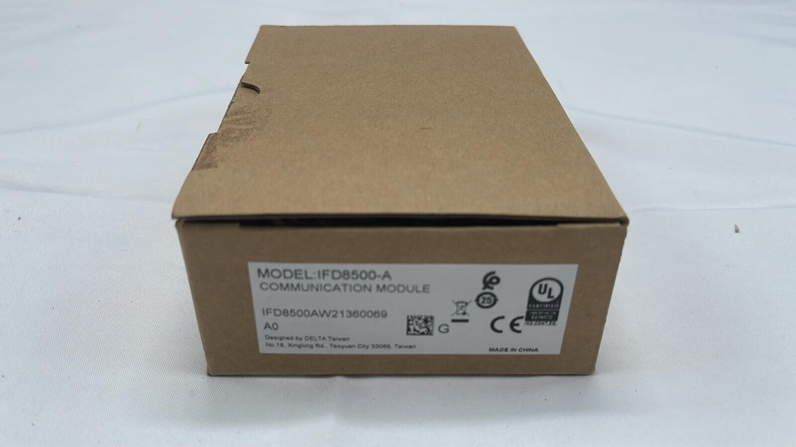 DELTA IFD8500-A Communication module Isolated Converter - $64.35