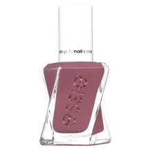 Gel Courture by Essie Nail Polish 0.46 oz Color: 72 Not What It Seams - £15.94 GBP