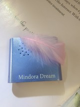 Mindora Dream Portable media players,Intuitive Control Interface image 4