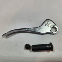 Vintage Pfaff 130 lifter for presser bar  with through pin and set screw - $8.47