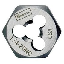 Hanson 3/4&quot; - 16 NF HCS RETHREAD DIE - $1,275.60 MXN