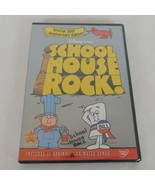 Disney Presents Schoolhouse Rock Special 30th Anniversary Edition DVD 2002 - £9.95 GBP