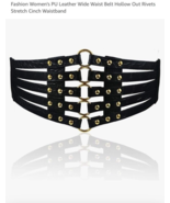 Belts for Pants Dresses Stretchy Belt Wild Belts For Women - $185.88 MXN