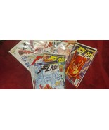 THE REBIRTH OF DC SUPERHERO &quot;THE FLASH&quot; /WE CAN BE HEROS SERIES(1=7) MIN... - €25,85 EUR