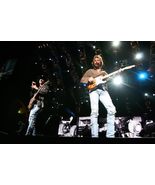Kix Brooks and Ronnie Dunn - Brooks and Dunn 8x10 Concert Photograph - $21.77 CAD