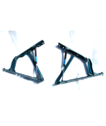 1982-1992 Camaro Firebird TPI Trans am Iroc Z Hood Hinges Right Left Pair - $116.24 CAD