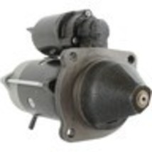 STARTER FITS LEYLAND NUFFIELD TRACTOR 2100 245 255 262 270 344 4100 465 472 485 image 10