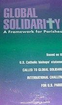 VHS Global Solidarity - £9.40 GBP