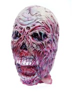 Life Size Halloween Props Scary Walking Dead Zombie Rotten Melting Burnt... - $34.71 CAD
