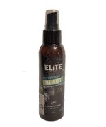 Elite Sportz Shoe Deodorizer &amp; Foot Spray Peppermint Shoe Freshener 4 Oz... - £12.50 GBP