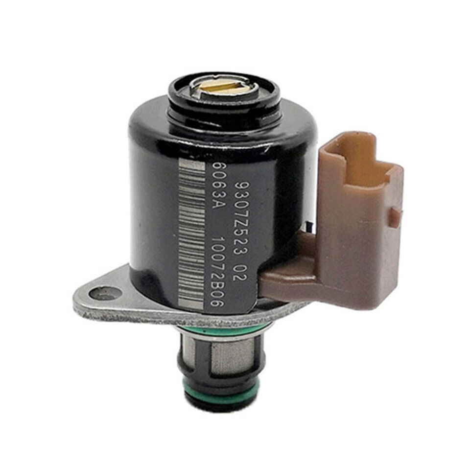 For Mondeo 9307Z523B Pressure Regulator Sensor Fuel Pump Inlet Metering ... - $34.70