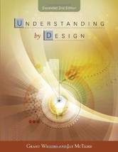 Understanding By Design 2nd (second) edition [Paperback] Grant P. Wiggins - £16.58 GBP