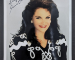 Connie Francis Autographed Signed 8x10 Photo - £16.07 GBP