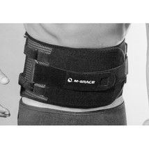 Indaco SRL L-XL M-Brace Lumbar-Sacral Brace size L-XL - $329.05