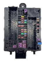 2021 Chevy Traverse Cabin Fuse Relay Junction Box LH Rear Qtr Mounted 84... - €76,50 EUR 2021 Chevy Traverse Cabin Fuse Relay Junction Box LH Rear Qtr Mounted 84... - €76,50 EUR