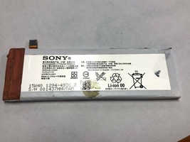 Original Internal Battery For Sony Ericsson Xperia M5 E5603 E5606 E5653 E563 E56 - £7.32 GBP