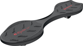 Razor Black Label Ripster Air Miniature Carving Ride on Casterboard - $65.00