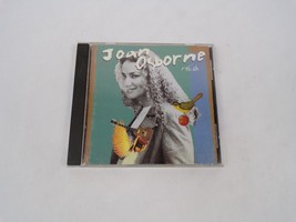 Joan Osborne Lets Just Get Naked Help me Crazy Baby Lumina Ladder Spider CD#63 - £10.92 GBP