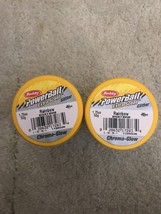 Berkley Powerbait Extra Scent Glitter•Rainbow•BGXT BRB 1109536 SHIPS N 24h - $345.94 MXN