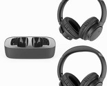 Avantree Ensemble &amp; AS50, Bundle - Wireless Headphones (Set of 2) for TV... - $287.99