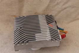 Hyundai Kia Stereo Radio External Amp Amplifier MOBIS 96370-B1010 AMP-10DHPE