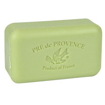 Pre de Provence Green Tea Soap 5.2oz - £6.67 GBP