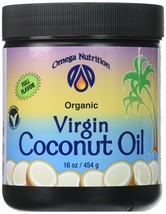 Virgin Coconut Oil 454 grams - $23.43